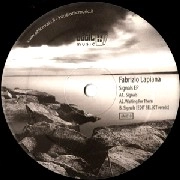 FABRIZIO LAPIANA / SIGNALS EP