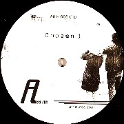 V.A.(ROBERTO,DEEPCHILD,CHEMIE...)  / CHOSEN EP NO.1