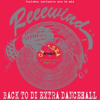 CHELSEA MOVEMENT / チェルシー・ムーブメント / ＢＡＣＫ　ＹＯ　ＤＩ　ＥＸＴＲＡ　ＤＡＮ
