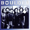 BOULDER / ボウルダー