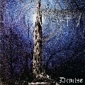 NACHTMYSTIUM / ナクトミスティアム / DEMISE