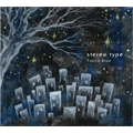 STEREO TYPE / TOKYO BLUE