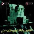 NOTRE DAME / CREEPSHOW FREAKSHOW PEEPSHOW