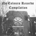 V.A. (NO COLOURS RECORDS COMPILATION VOL.II) / NO COLOURS RECORDS COMPILATION