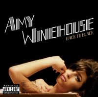 AMY WINEHOUSE / エイミー・ワインハウス / アナログLP / BACK TO BLACK 