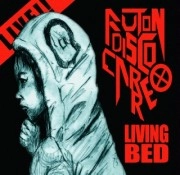 FUTON DISCO + CARRE / ＬＩＶＩＮＧ　ＢＥＤ
