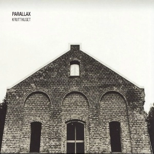 PARALLAX(JAZZ) / パララックス(JAZZ) / KRUTTHUSET