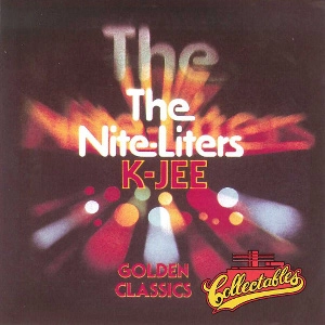 NITE-LITERS / ナイト・ライターズ / ゴールデン・クラシックス