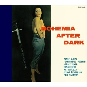 KENNY CLARKE / ケニー・クラーク / ボヘミア･アフター･ダーク（SHM-SACD） / BOHEMIA AFTER DARK