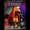 THOR / ソー / 筋肉ライヴ１９８４