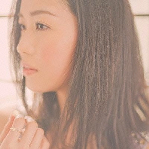 SEIKO NIIZUMA / 新妻聖子 / ありがとう