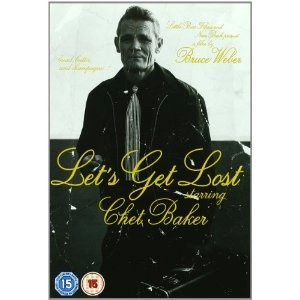 CHET BAKER / チェット・ベイカー / Lets Get Lost(PAL)