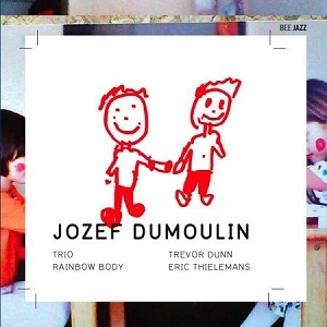 JOZEF DUMOULIN / RAINBOW BODY