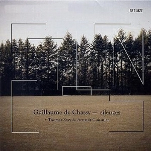 GUILLAUME DE CHASSY / ギヨーム・デ・シャッシー / SILENCES