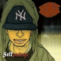 K.A.I the GODDA / ＳＥＬＦ　ＰＡＣＫＡＧＥ