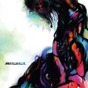 MAXILLA BLUE / マキシラ・ブルー / VOLUME 3