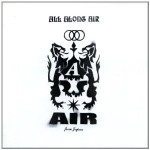 AIR / エアー(車谷浩司) / ALL ALONG AIR