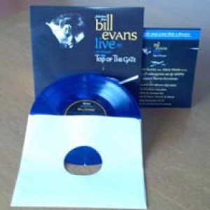 BILL EVANS / ビル・エヴァンス / SELECTIONS FROM LIVE AT TOP OF THE GATE