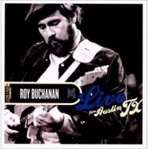 ROY BUCHANAN / ロイ・ブキャナン / スウィート・ドリームズ！～ライブ・フロム