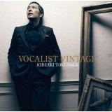 HIDEAKI TOKUNAGA / 徳永英明 (德永英明) / ＶＯＣＡＬＩＳＴ　ＶＩ（初回Ａ