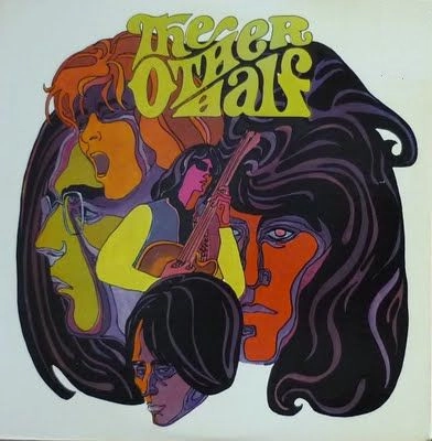 OTHER HALF / アザー・ハーフ / OTHER HALF