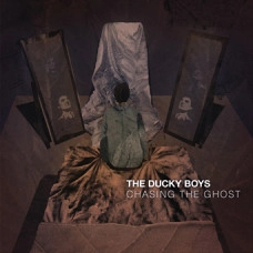 DUCKY BOYS / ダッキーボーイズ / CHASING THE GHOST