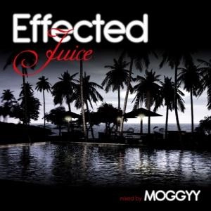 MOGGYY / ＥＦＦＥＣＴＥＤ　ＪＵＩＣＥ