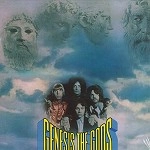 THE GODS / ゴッズ / GENESIS