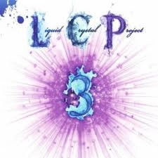 LIQUID CRYSTAL PROJECT / リキッド・クリスタル・プロジェクト / LCP 3