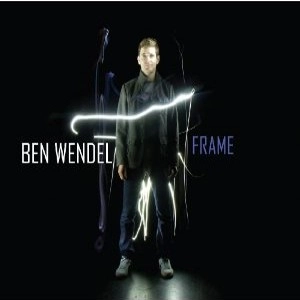 BEN WENDEL / ベン・ウェンデル / FRAME