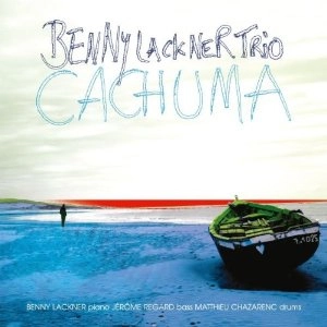 BENNY LACKNER / ベニー・ラックナー / CACHUMA