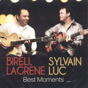 BIRELI LAGRENE / ビレリ・ラグレーン / BEST MOMENTS