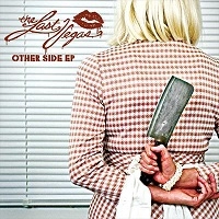 THE LAST VEGAS / ラスト・ヴェガス / OTHER SIDE