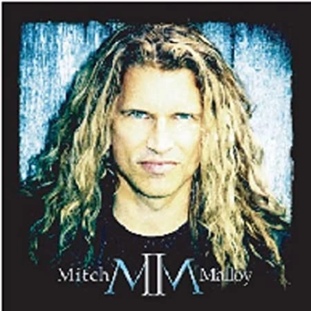 MITCH MALLOY / ミッチ・マロイ / アイム・ザ・ワン / I AM THE MALLOY
