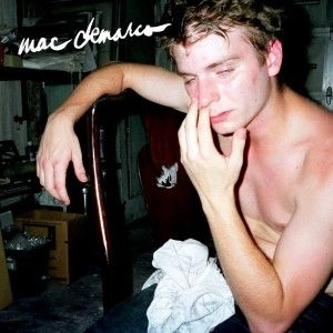 MAC DEMARCO / マック・デマルコ / ONLY YOU/ME & MINE
