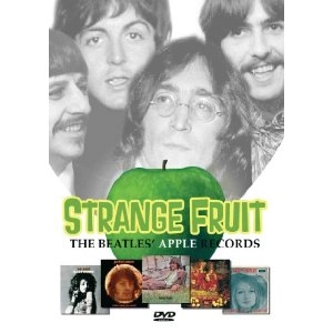 V.A. (ROCK GIANTS) / STRANGE FRUIT: THE BEATLES' APPLE RECORDS