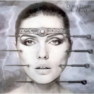 DEBBIE HARRY / デビー・ハリー / KOO KOO
