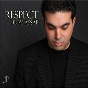 ROY ASSAF / ロイ・アサフ / RESPECT VOL.1