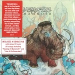 BEARDFISH / ビアードフィッシュ / MAMMOTH(CD+DVD)
