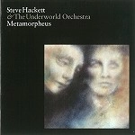 STEVE HACKETT / スティーヴ・ハケット / METAMORPHEUS