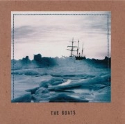 THE BOATS / DO THE BOATS DREAM OF ELECTRIC FRITZ PFLEU
