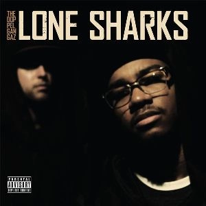 DOPPELGANGAZ / LONE SHARKS