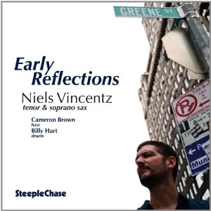 NIELS VINCENTZ / ニールス・ヴィンセンツ / EARLY REFLECTIONS