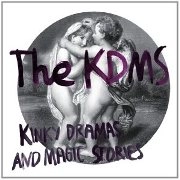 KDMS / Kinky Dramas & Magic Stories