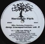 MIKE HUCKABY / マイク・ハッカビー / DEEP TRANSPORTATION VOL.2