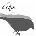 iska / イスカ / 緑の丘