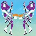 SHONEN KNIFE / 少年ナイフ / Pop Tune