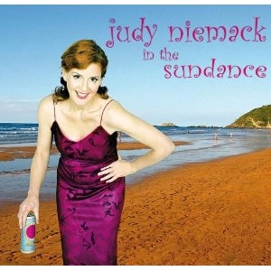 JUDY NIEMACK / ジュディー・ニーマック / IN THE SUNDANCE