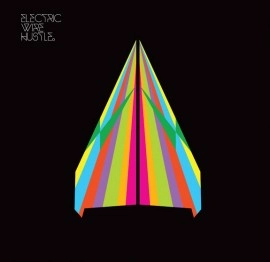 ELECTRIC WIRE HUSTLE / エレクトリック・ワイヤー・ハッスル / ELECTRIC WIRE HUSTLE