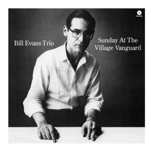 BILL EVANS / ビル・エヴァンス / SUNDAY AT THE VILLAGE VANGUARD + 1 BONUS TRACK